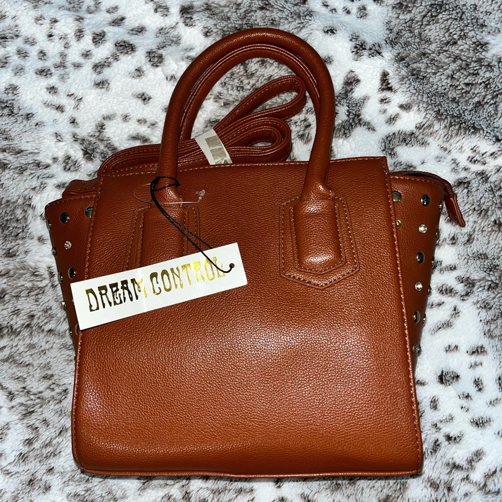 Dream Control Women Handbag, purse. Never used